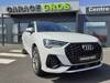 Photo de la voiture AUDI Q3 SPORTBACK 45 TFSIe  245 ch S tronic 6 S line