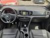 Photo de la voiture KIA SPORTAGE 2.0 CRDi 136 ISG 4x2 GT Line