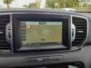 Photo de la voiture KIA SPORTAGE 2.0 CRDi 136 ISG 4x2 GT Line