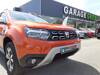 Photo de la voiture DACIA DUSTER TCe 150 FAP 4x2 EDC Prestige