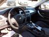 Photo de la voiture BMW SERIE 3 F30 318d 143 ch 114 g Lounge A