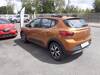 Photo de la voiture DACIA SANDERO TCe 90 CVT Stepway Confort