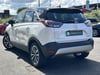 Photo de la voiture OPEL CROSSLAND X 1.2 Turbo 110 ch ECOTEC Innovation