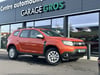 Photo de la voiture DACIA DUSTER Blue dCi 115 4x2 Expression