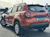 Photo de la voiture DACIA DUSTER Blue dCi 115 4x2 Expression