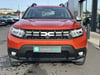 Photo de la voiture DACIA DUSTER Blue dCi 115 4x2 Expression