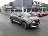 Photo de la voiture PEUGEOT 2008 BlueHDi 130 S&S EAT8 GT Pack