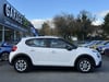 Photo de la voiture CITROEN C3 PureTech 83 S&S BVM5 Feel