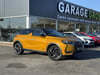 Photo de la voiture DS DS3 CROSSBACK PureTech 155 EAT8 Grand Chic