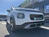 Photo de la voiture CITROEN C3 AIRCROSS BlueHDi 100 BVM5 Shine