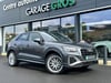 Photo de la voiture AUDI Q2 30 TDI 116 S tronic 7 S LINE