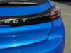 Photo de la voiture PEUGEOT 208 Hybrid 100 e-DCS6 GT