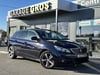 Photo de la voiture PEUGEOT 308 1.2 PureTech 130ch S&S BVM6 EU6 Allure