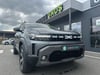 Photo de la voiture DACIA DUSTER Hybrid 140 4x2 Journey