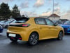Photo de la voiture PEUGEOT 208 PureTech 100 S&S EAT8 Allure