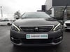 Photo de la voiture PEUGEOT 308 PureTech 110ch S&S BVM6 Allure Pack