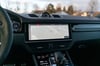 Photo de la voiture PORSCHE CAYENNE COUPE 4.0 V8 550 ch Tiptronic BVA Turbo