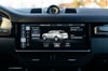 Photo de la voiture PORSCHE CAYENNE COUPE 4.0 V8 550 ch Tiptronic BVA Turbo