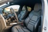 Photo de la voiture PORSCHE CAYENNE COUPE 4.0 V8 550 ch Tiptronic BVA Turbo