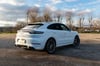 Photo de la voiture PORSCHE CAYENNE COUPE 4.0 V8 550 ch Tiptronic BVA Turbo