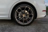 Photo de la voiture PORSCHE CAYENNE COUPE 4.0 V8 550 ch Tiptronic BVA Turbo