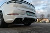 Photo de la voiture PORSCHE CAYENNE COUPE 4.0 V8 550 ch Tiptronic BVA Turbo