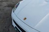 Photo de la voiture PORSCHE CAYENNE COUPE 4.0 V8 550 ch Tiptronic BVA Turbo