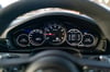 Photo de la voiture PORSCHE CAYENNE COUPE 4.0 V8 550 ch Tiptronic BVA Turbo