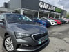Photo de la voiture SKODA SCALA 1.0 TSI Evo 110 ch BVM6 Ambition