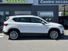 Photo de la voiture SEAT ATECA 1.4 EcoTSI 150 ch ACT Start/Stop Xcellence