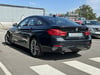 Photo de la voiture BMW SERIE 4 GRAN COUPE F36 LCI Gran Coupe 418d 150 ch BVA8 Sport