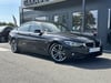 Photo de la voiture BMW SERIE 4 GRAN COUPE F36 LCI Gran Coupe 418d 150 ch BVA8 Sport