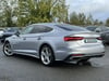 Photo de la voiture AUDI A5 SPORTBACK 35 TDI 163 S tronic 7 Design