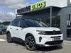 Photo de la voiture CITROEN C5 AIRCROSS BlueHDi 130 EAT8 Max