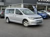 Photo de la voiture VOLKSWAGEN CADDY MAXI 2.0 TDI 102 BVM6