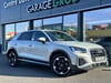 Photo de la voiture AUDI Q2 30 TFSI 110 BVM6 Advanced +S-LINE Ext