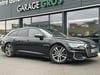 Photo de la voiture AUDI A6 AVANT 40 TDI 204 ch S tronic 7 Quattro