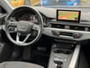 Photo de la voiture AUDI A4 AVANT 35 TDI 150 S tronic 7 Design