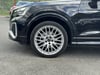 Photo de la voiture AUDI Q2 35 TDI 150 S tronic 7 S LINE