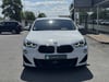 Photo de la voiture BMW X2 F39 sDrive 18i 140 ch DKG7 M Sport