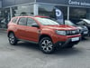 Photo de la voiture DACIA DUSTER TCe 150 4x2 EDC Journey