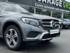 Photo de la voiture MERCEDES GLC Classe GLC 250 d 9G-Tronic 4Matic Executive