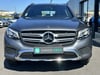 Photo de la voiture MERCEDES GLC Classe GLC 250 d 9G-Tronic 4Matic Executive