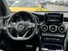 Photo de la voiture MERCEDES GLC Classe GLC 250 d 9G-Tronic 4Matic Executive