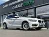 Photo de la voiture BMW SERIE 1 F20 LCI 114d 95 ch Premiere