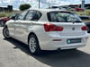 Photo de la voiture BMW SERIE 1 F20 LCI 114d 95 ch Premiere