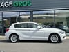 Photo de la voiture BMW SERIE 1 F20 LCI 114d 95 ch Premiere