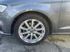 Photo de la voiture AUDI A3 SPORTBACK 30 TDI 116 Design