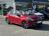 Photo de la voiture PEUGEOT 208 1.2 PureTech 82ch BVM5 Allure