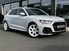 Photo de la voiture AUDI A1 SPORTBACK 25 TFSI 95 ch BVM5 S Line